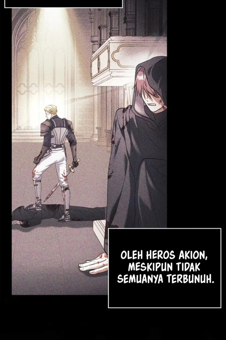 Baby Trouble Maker chapter 18 halaman 4