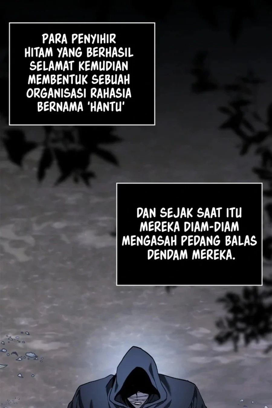 Baby Trouble Maker chapter 18 halaman 5