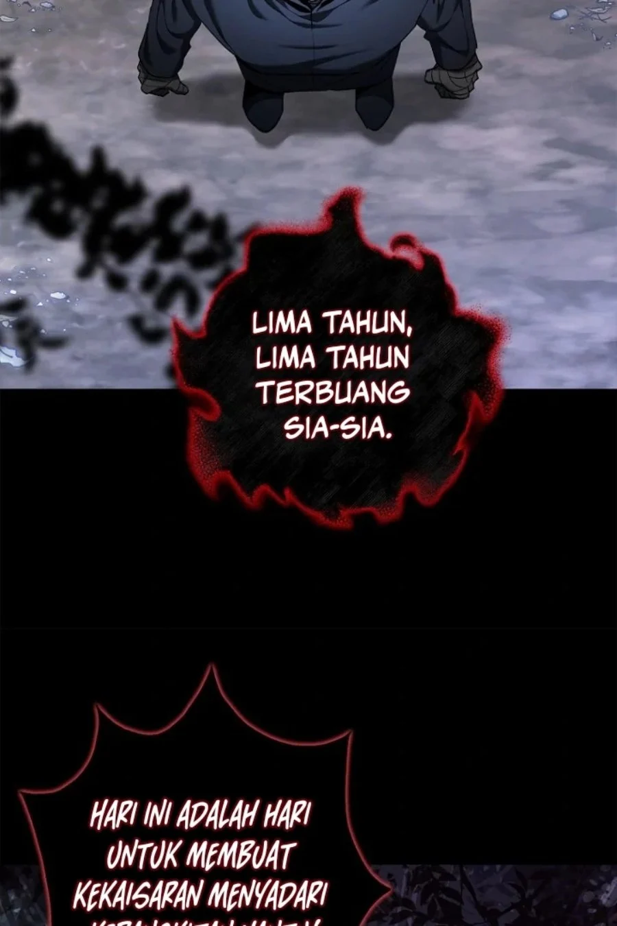 Baby Trouble Maker chapter 18 halaman 6