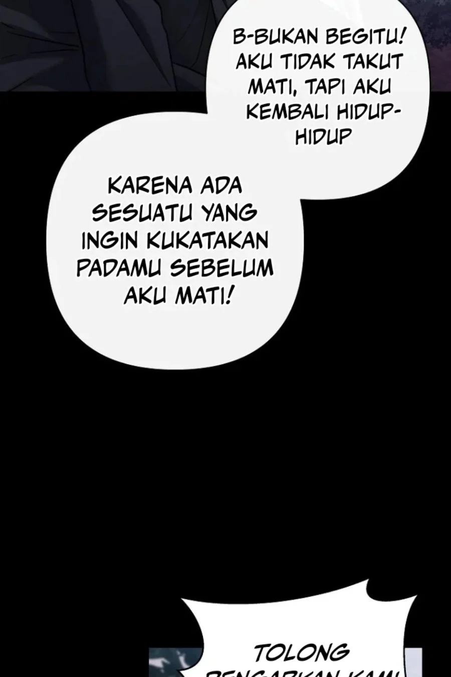 Baby Trouble Maker chapter 18 halaman 14