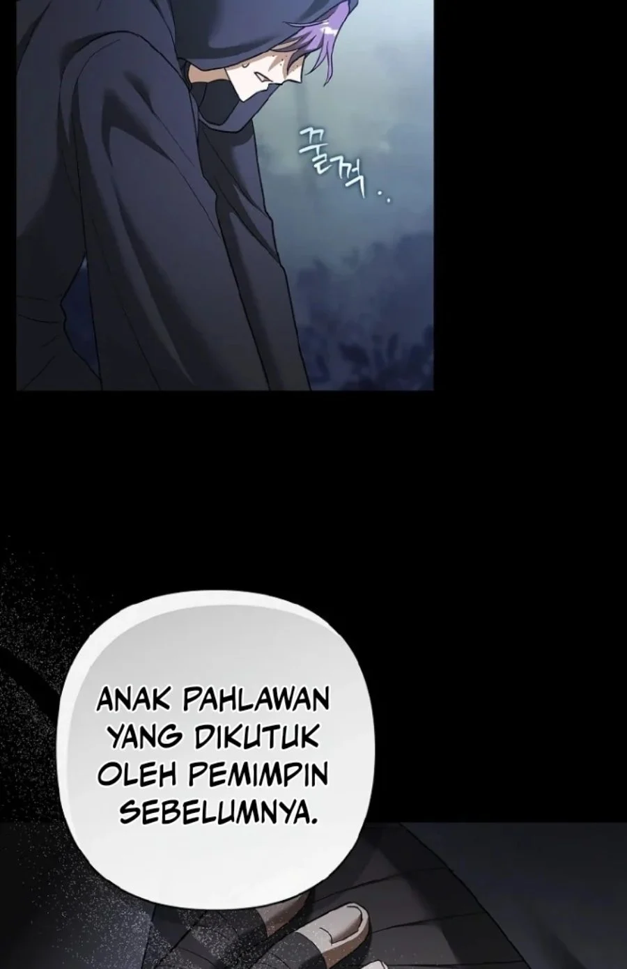 Baby Trouble Maker chapter 18 halaman 19