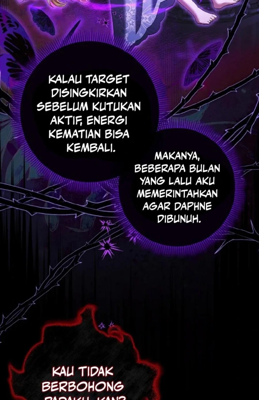Baby Trouble Maker chapter 18 halaman 23
