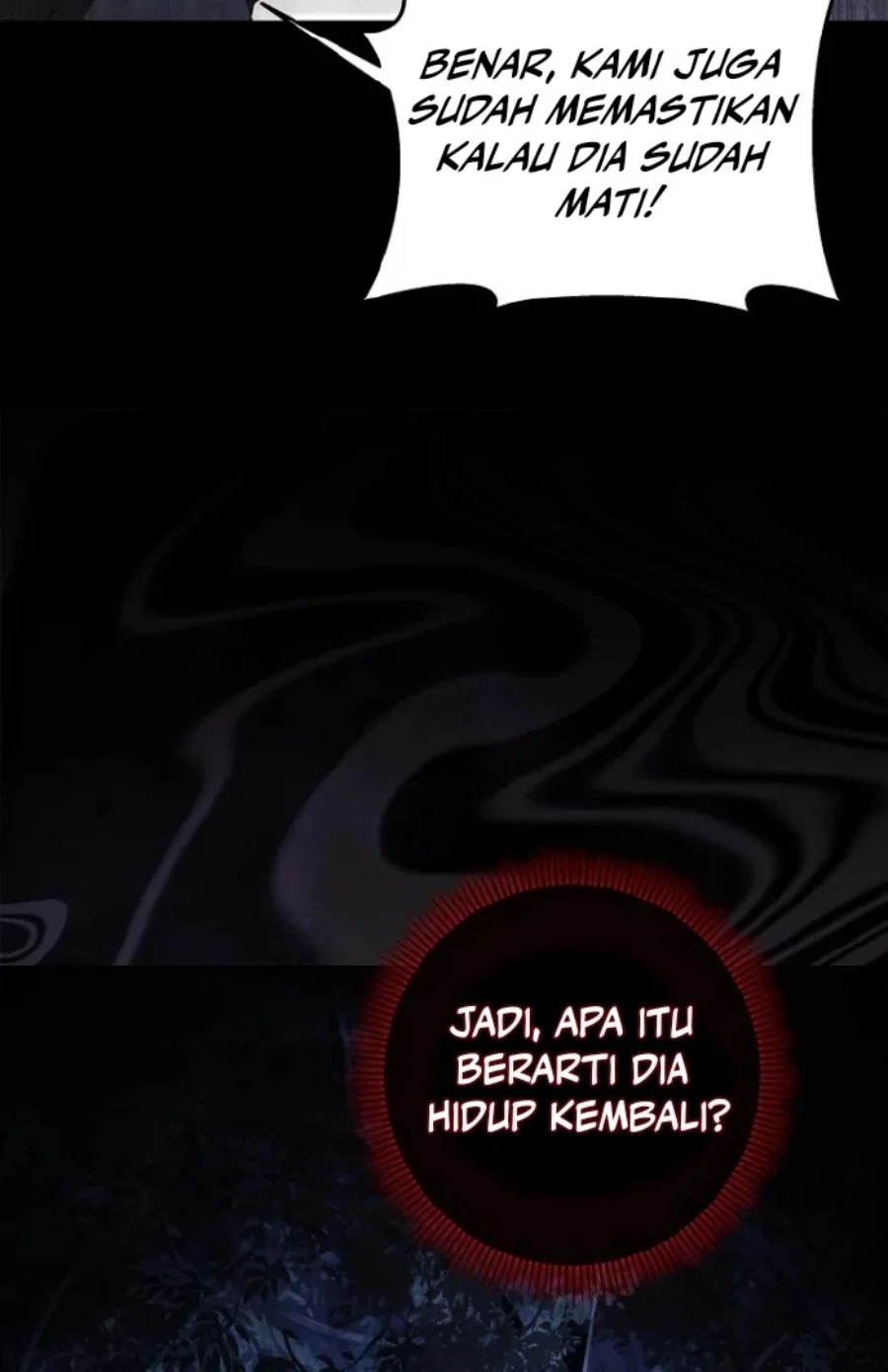 Baby Trouble Maker chapter 18 halaman 25