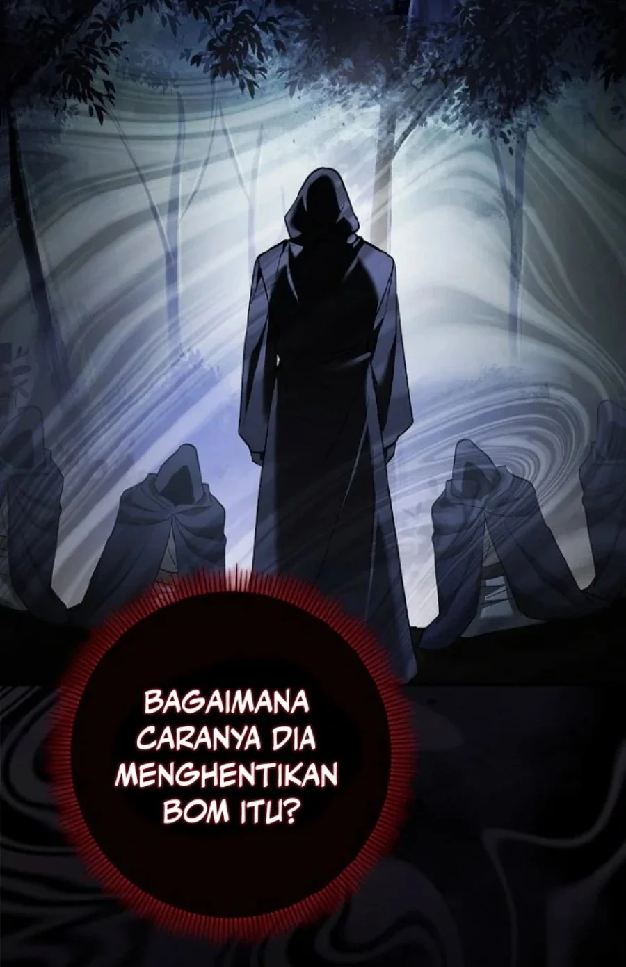 Baby Trouble Maker chapter 18 halaman 26