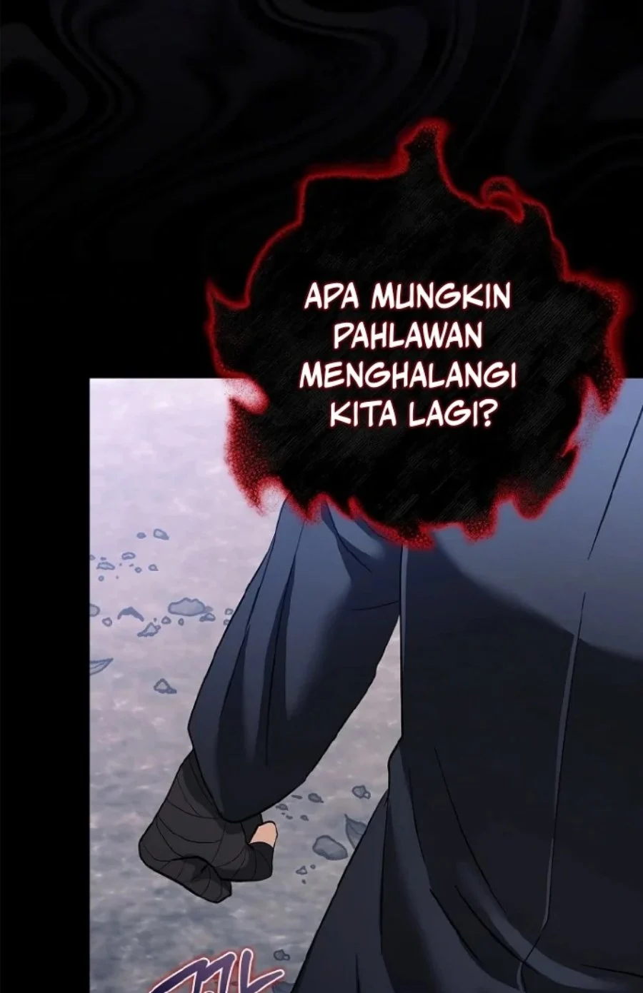 Baby Trouble Maker chapter 18 halaman 27