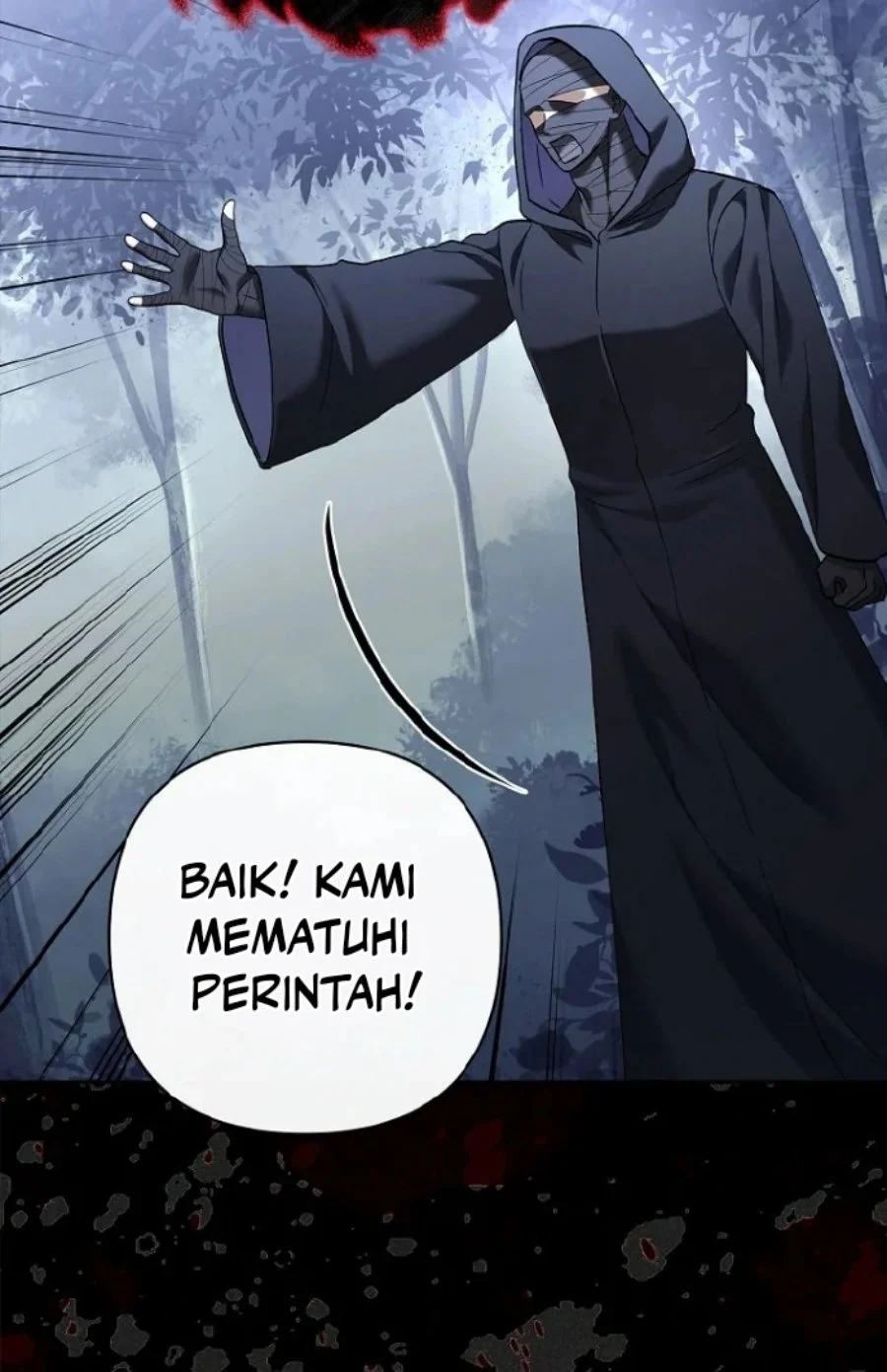 Baby Trouble Maker chapter 18 halaman 29