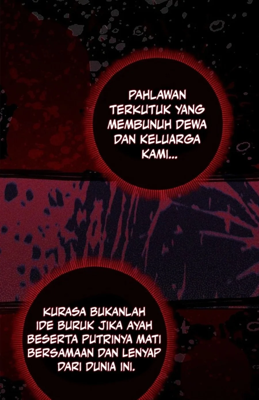 Baby Trouble Maker chapter 18 halaman 30