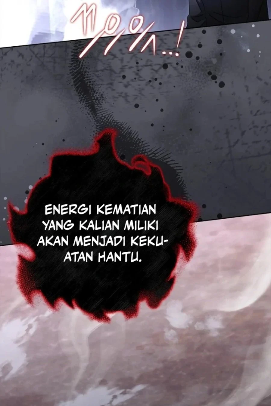 Baby Trouble Maker chapter 18 halaman 36