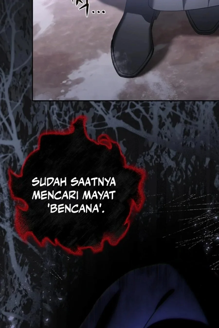 Baby Trouble Maker chapter 18 halaman 38
