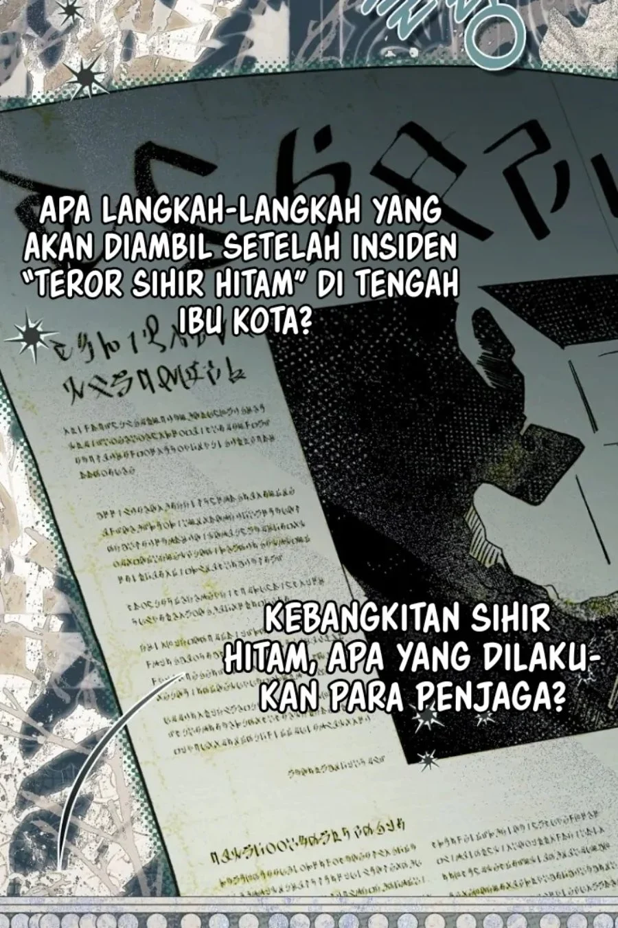 Baby Trouble Maker chapter 18 halaman 44