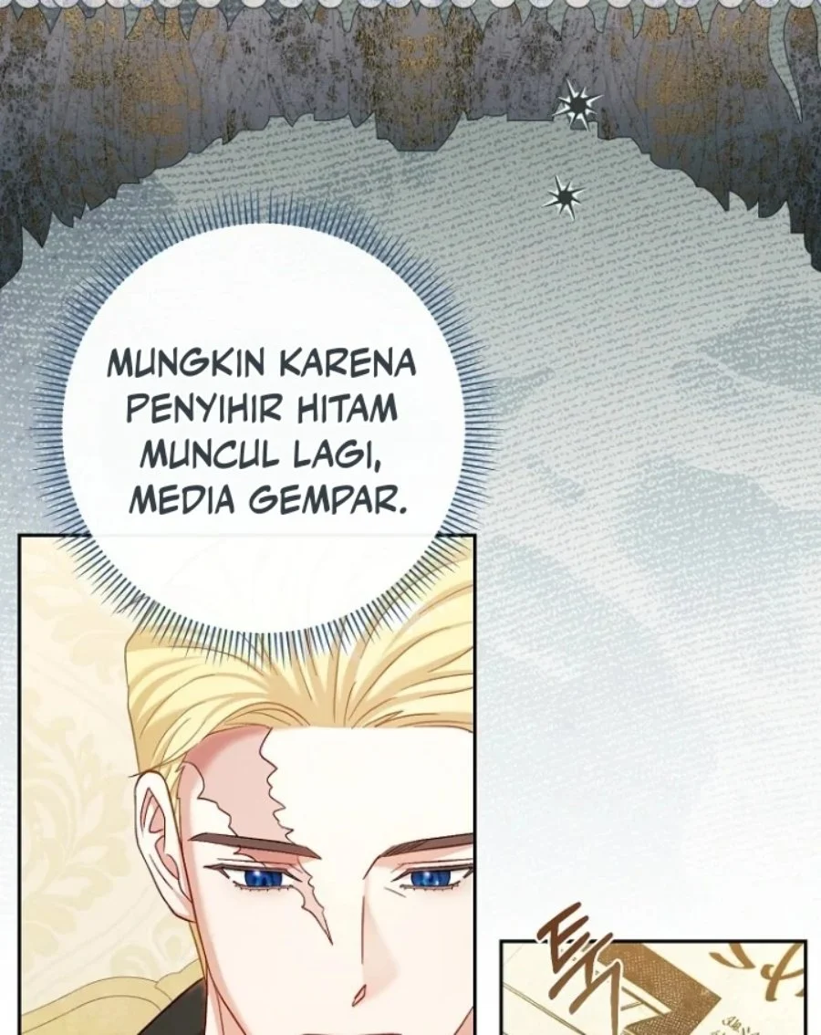 Baby Trouble Maker chapter 18 halaman 45