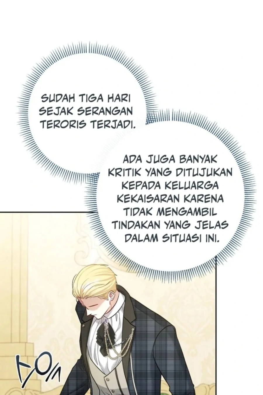 Baby Trouble Maker chapter 18 halaman 47