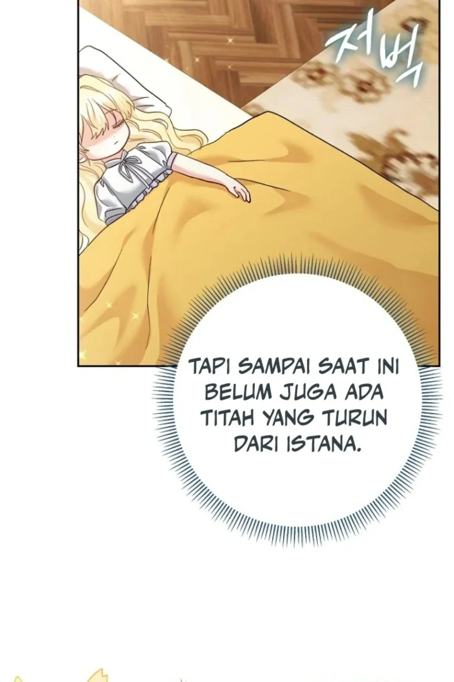 Baby Trouble Maker chapter 18 halaman 49