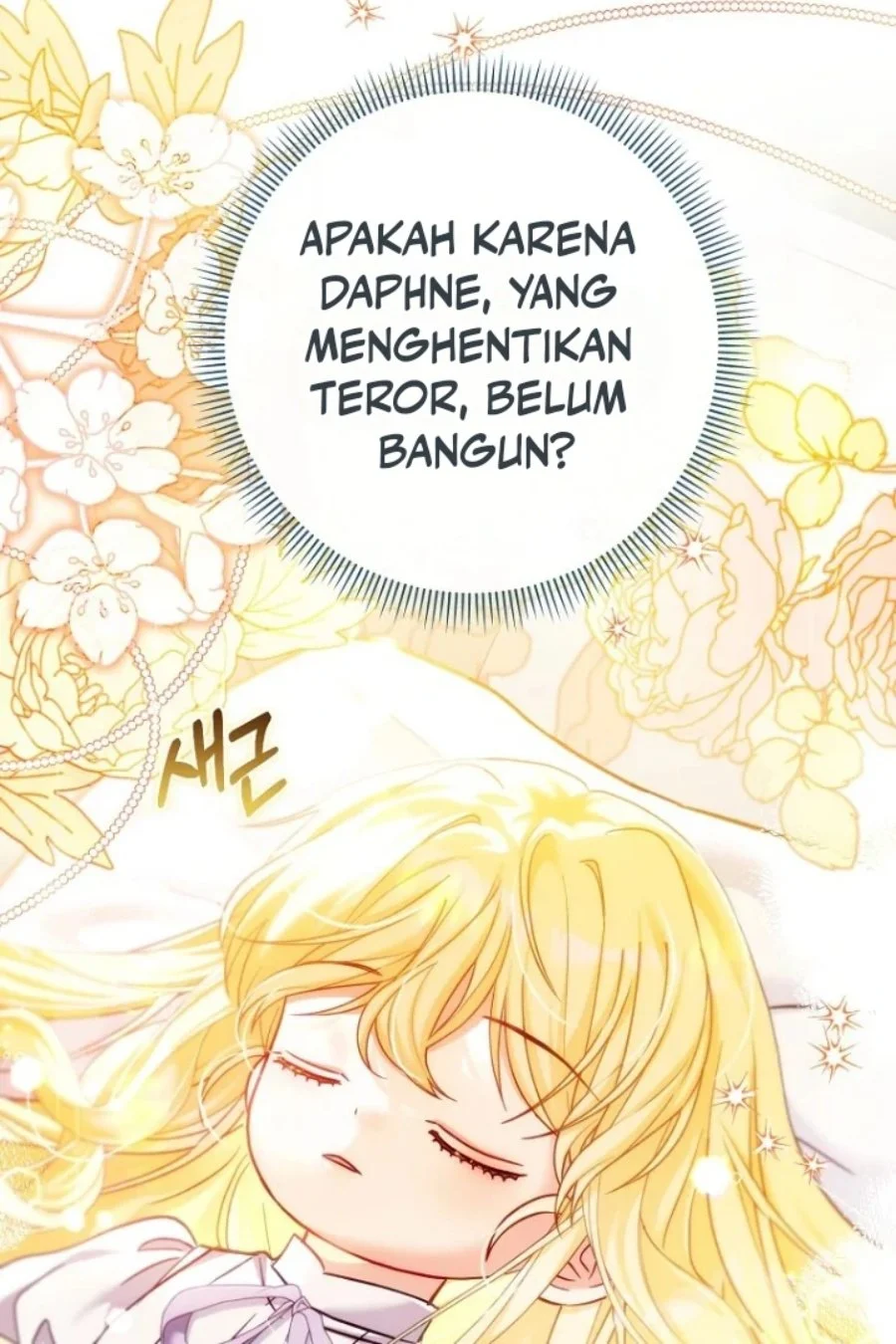Baby Trouble Maker chapter 18 halaman 50