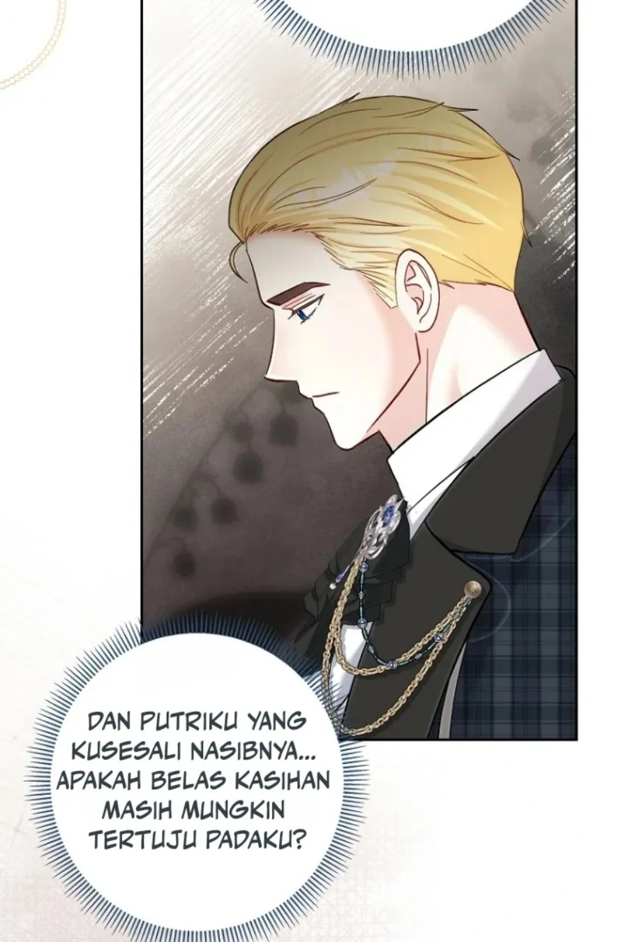 Baby Trouble Maker chapter 18 halaman 52