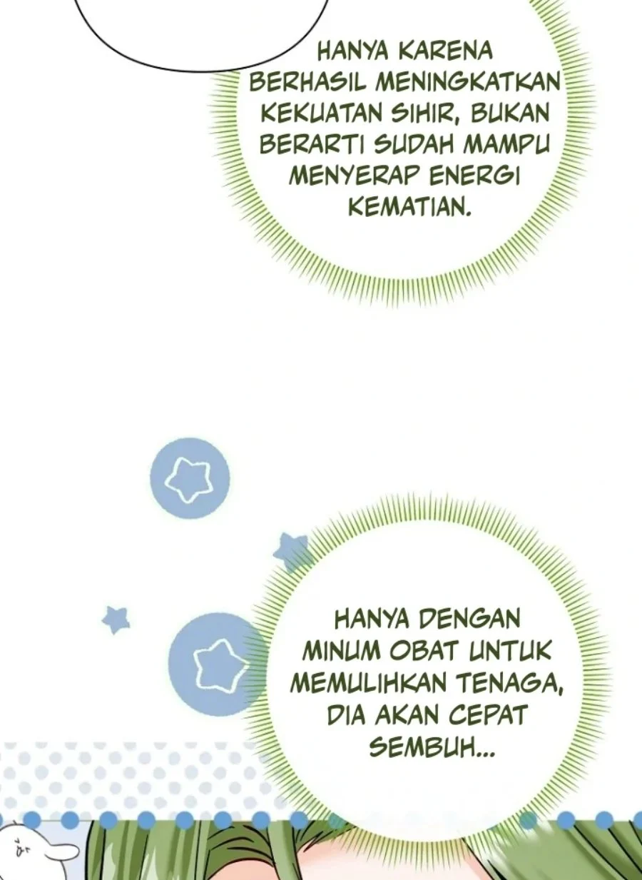 Baby Trouble Maker chapter 18 halaman 57