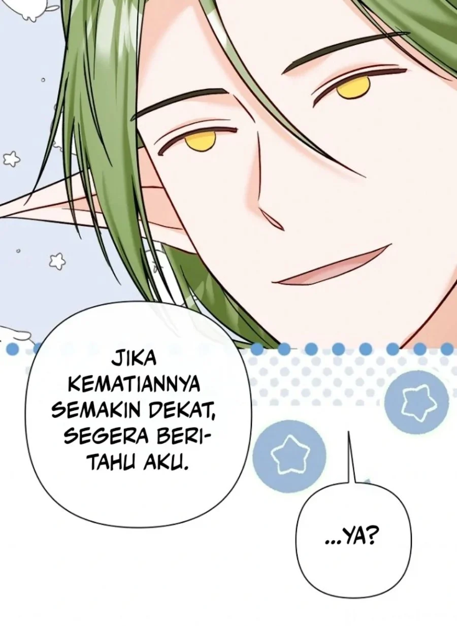 Baby Trouble Maker chapter 18 halaman 58