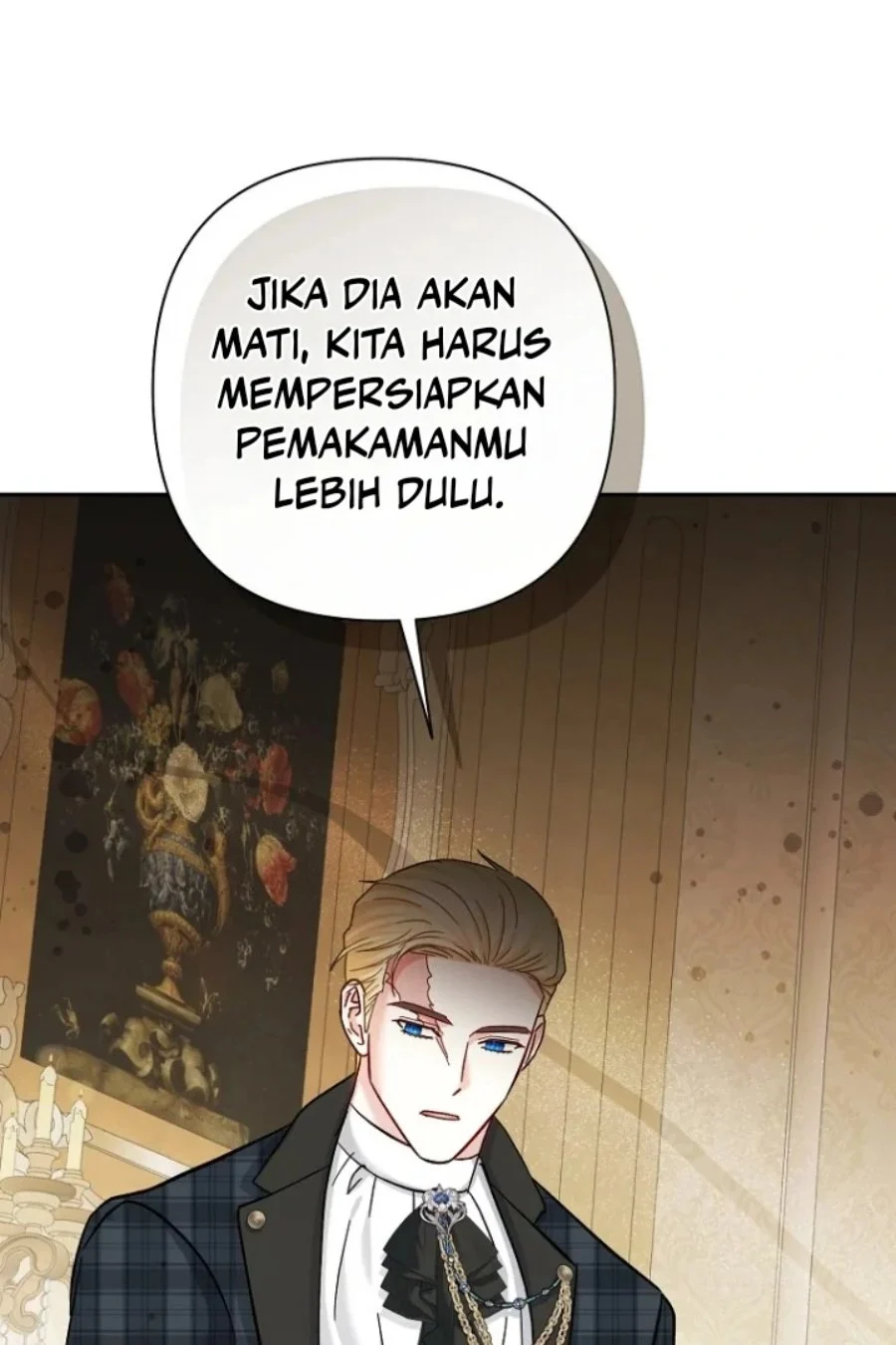Baby Trouble Maker chapter 18 halaman 59