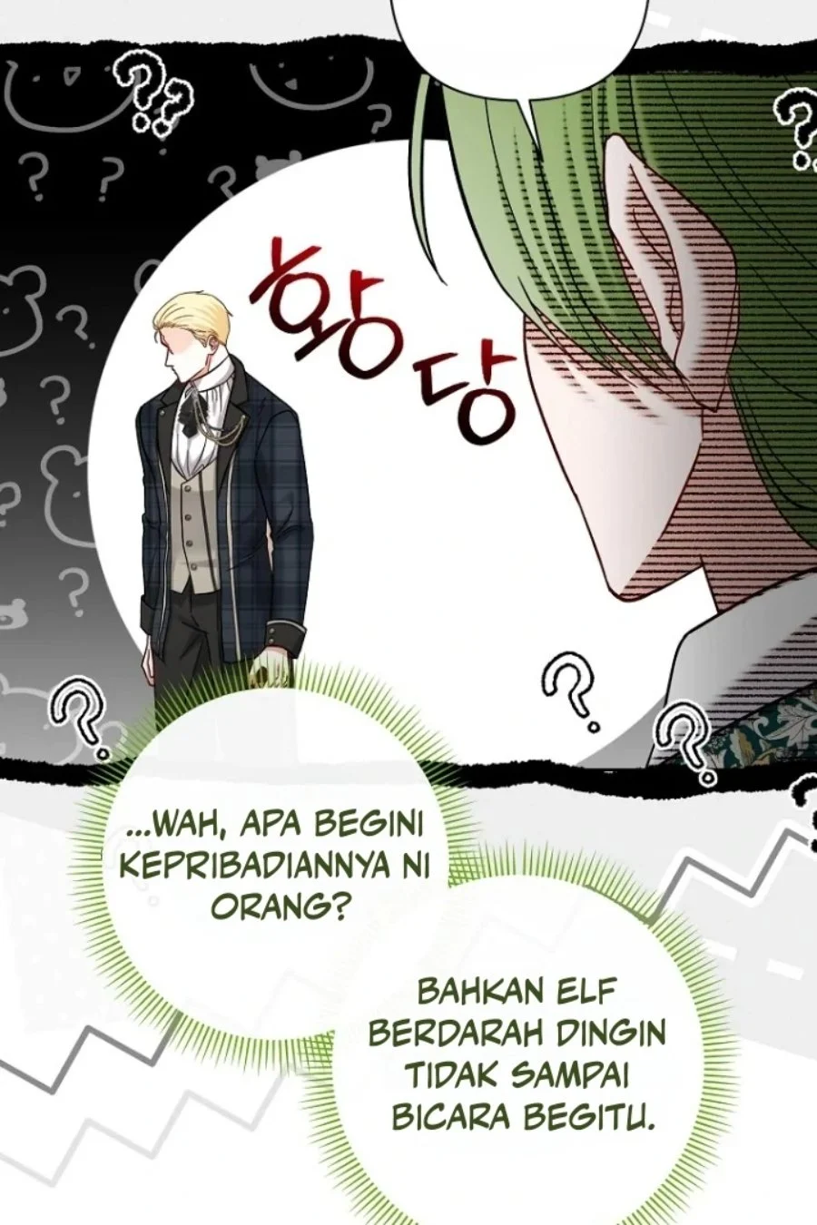 Baby Trouble Maker chapter 18 halaman 61