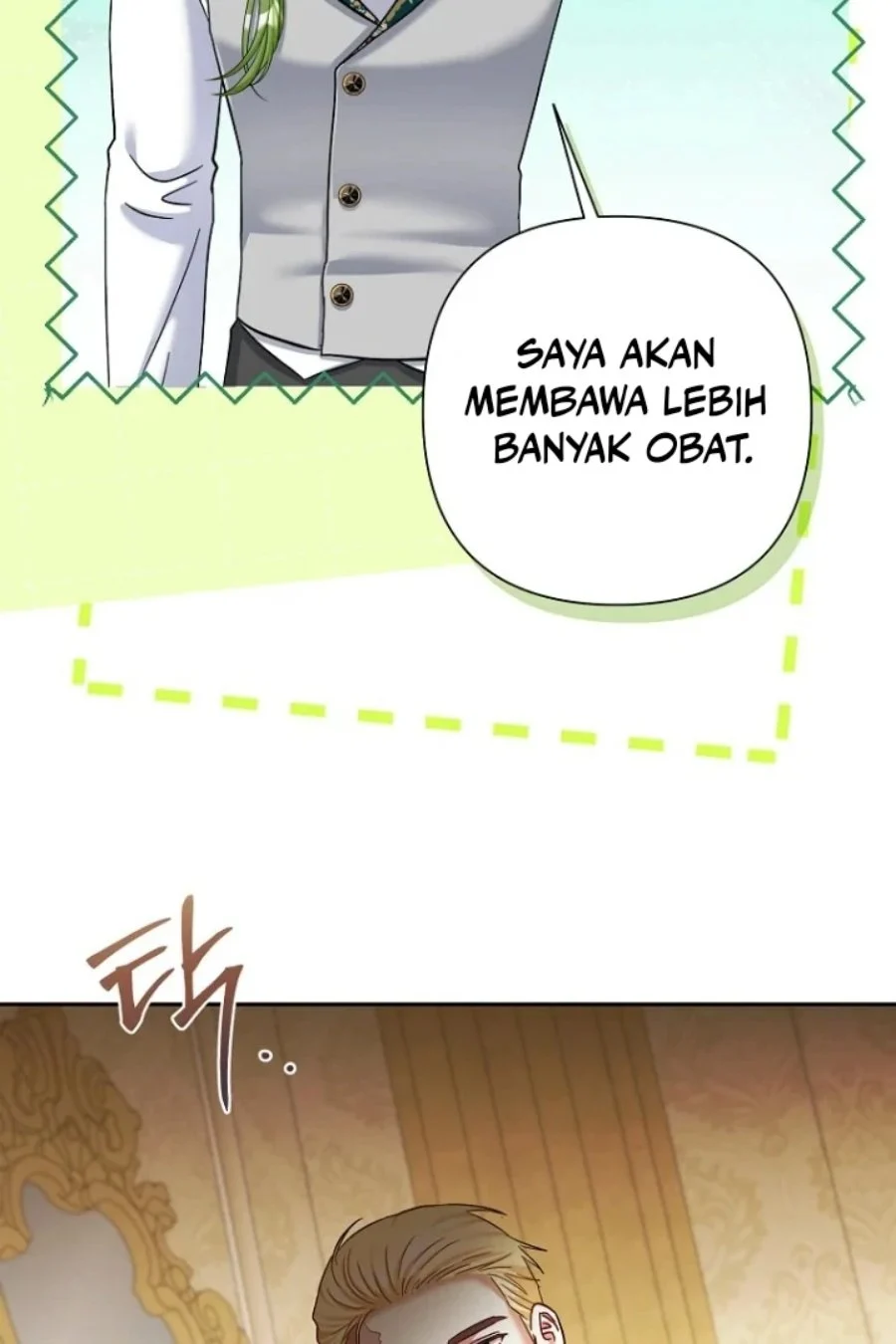Baby Trouble Maker chapter 18 halaman 63