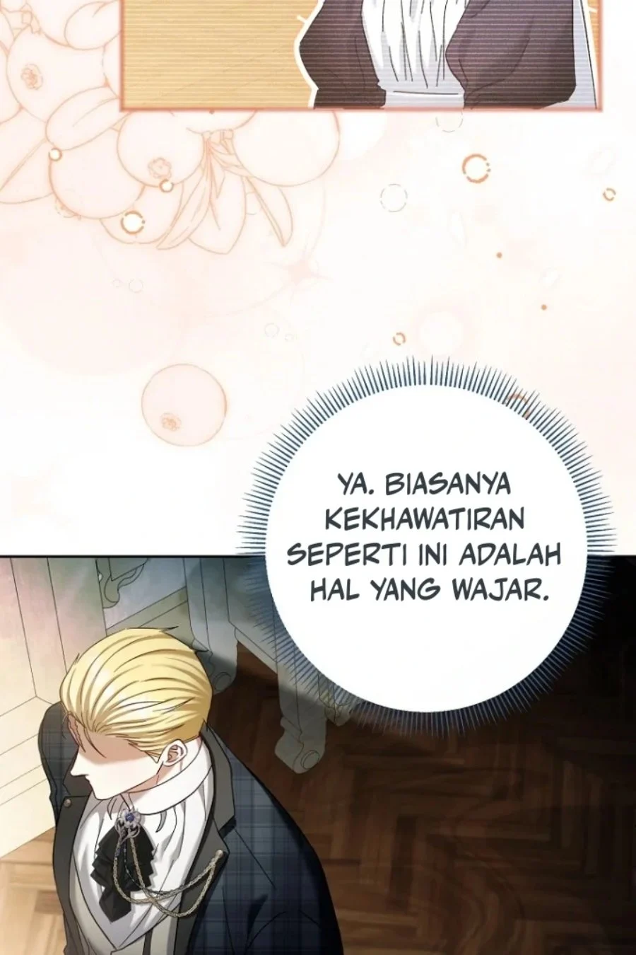 Baby Trouble Maker chapter 18 halaman 69