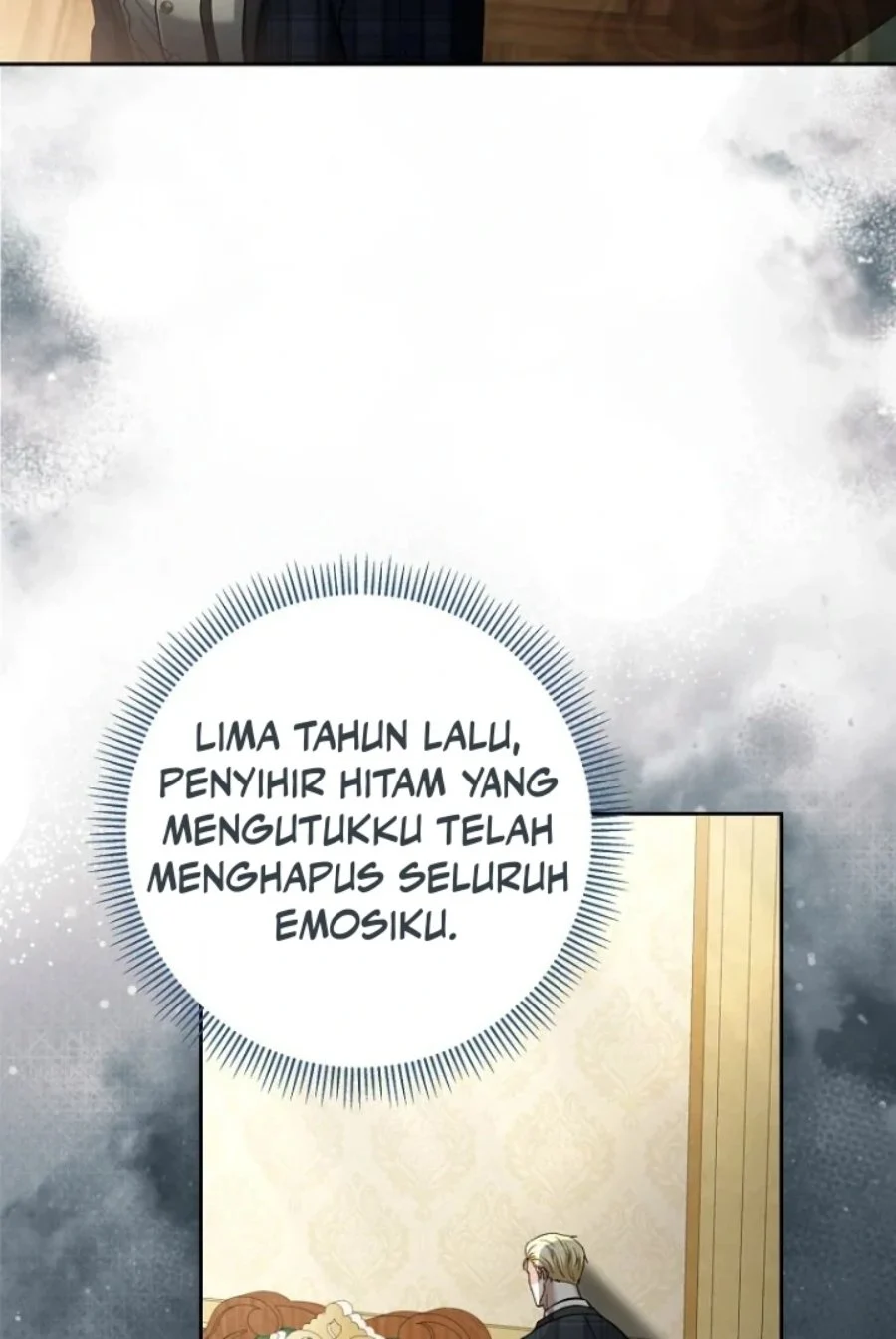 Baby Trouble Maker chapter 18 halaman 70