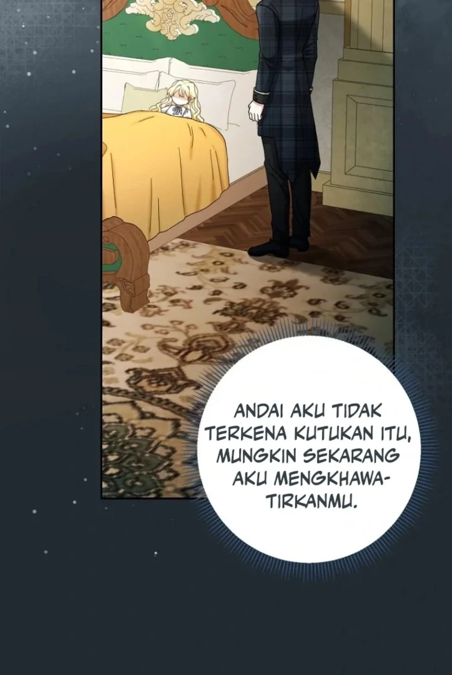 Baby Trouble Maker chapter 18 halaman 71