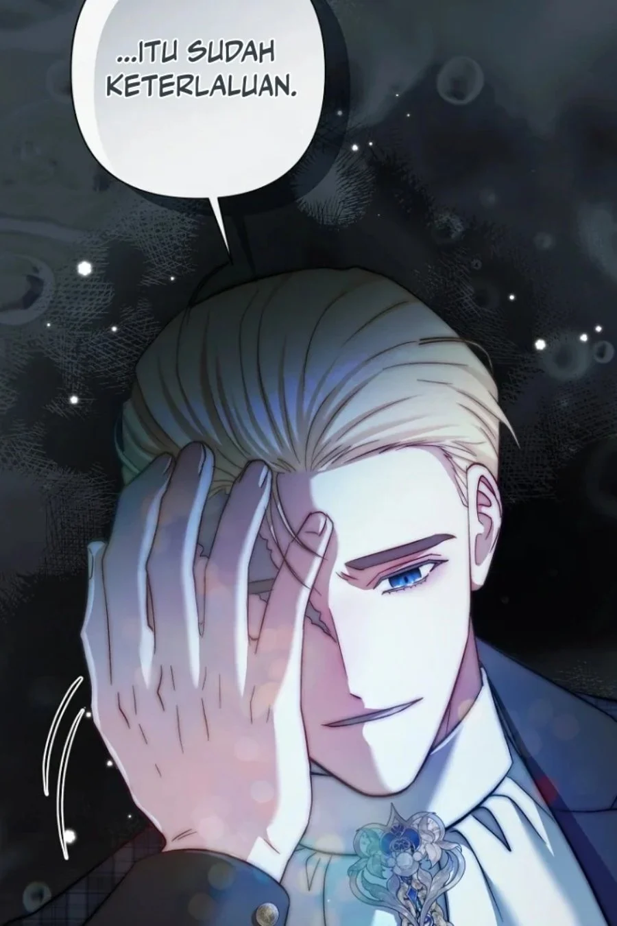 Baby Trouble Maker chapter 18 halaman 74