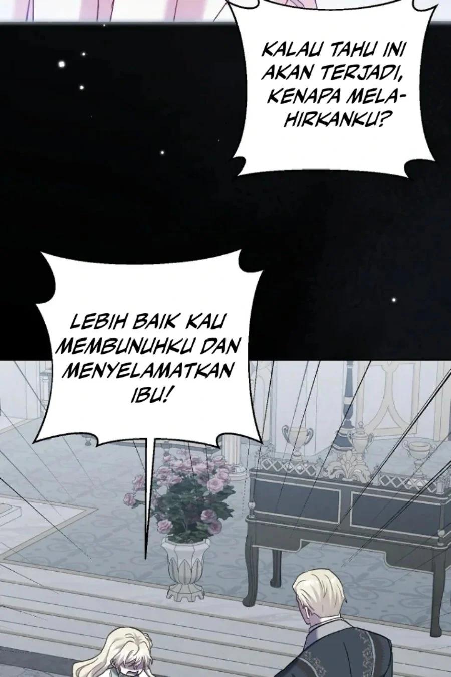 Baby Trouble Maker chapter 18 halaman 76