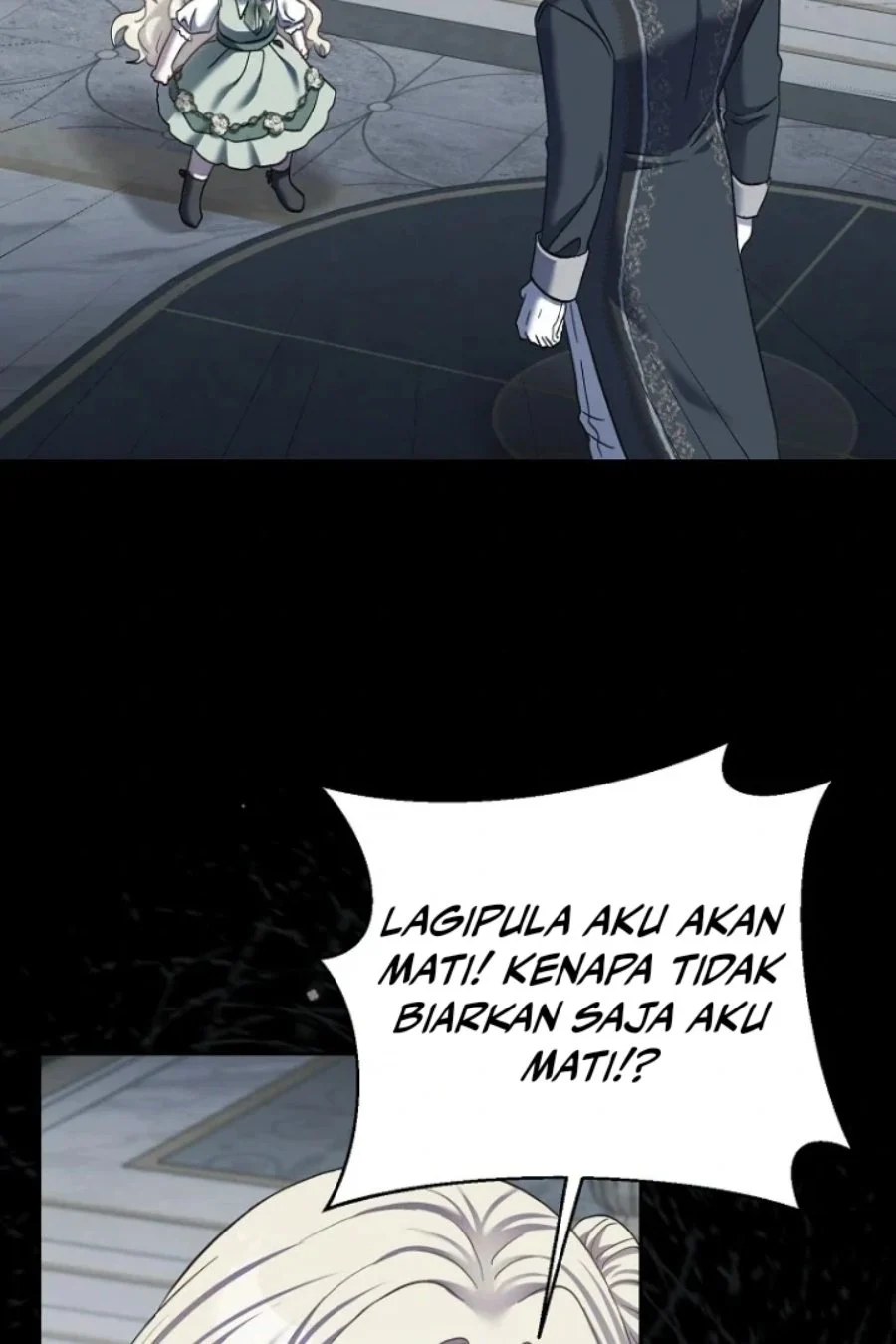 Baby Trouble Maker chapter 18 halaman 77