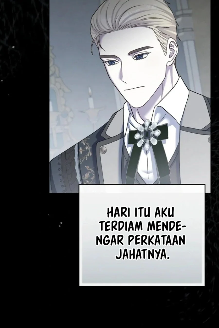 Baby Trouble Maker chapter 18 halaman 79