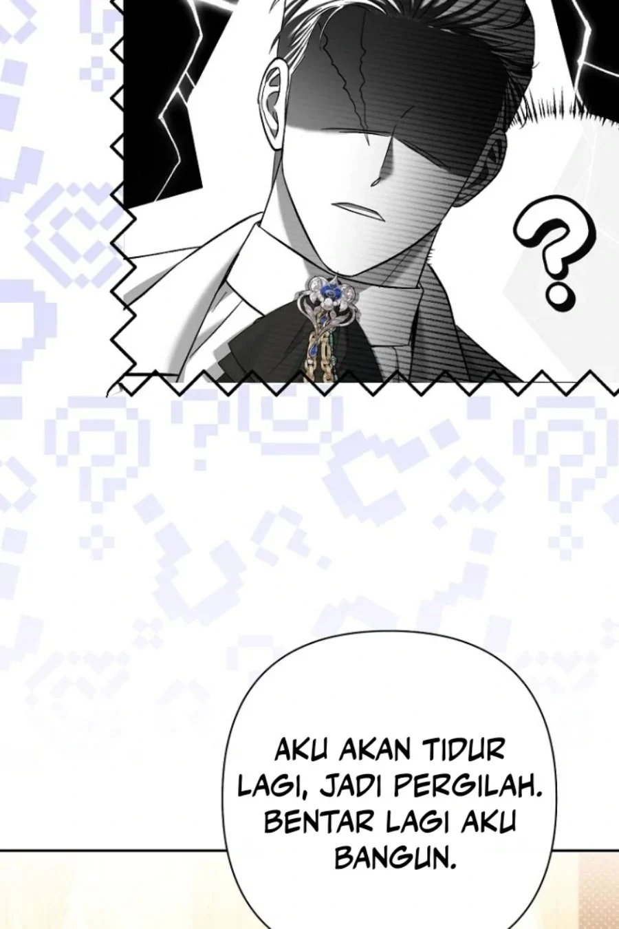 Baby Trouble Maker chapter 18 halaman 90