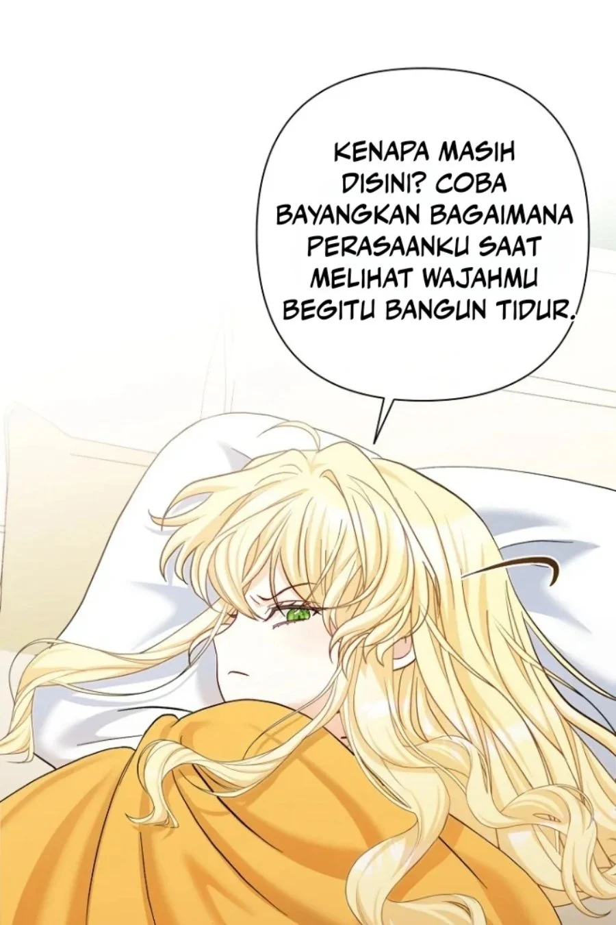 Baby Trouble Maker chapter 18 halaman 93