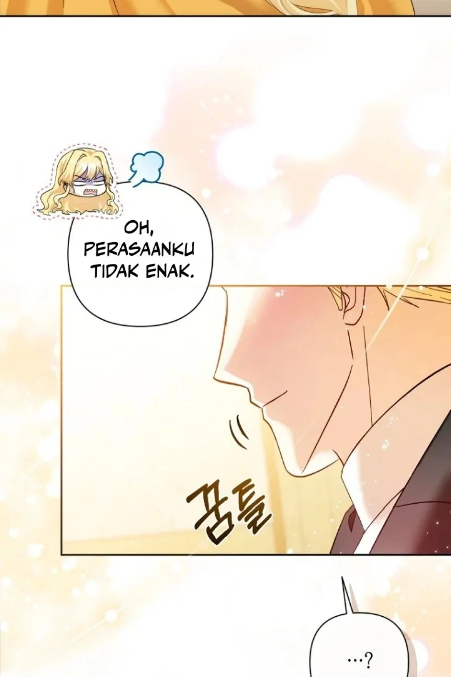Baby Trouble Maker chapter 18 halaman 94
