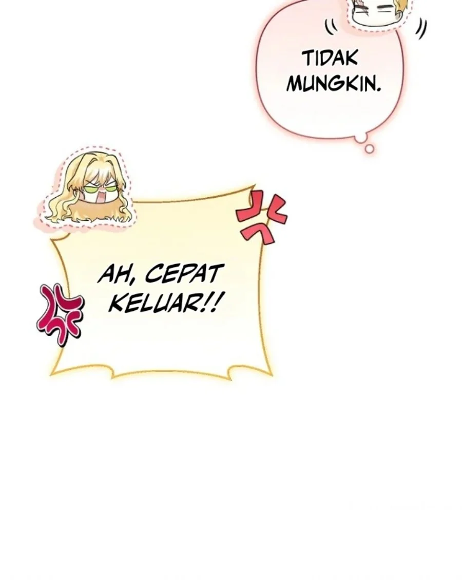 Baby Trouble Maker chapter 18 halaman 97