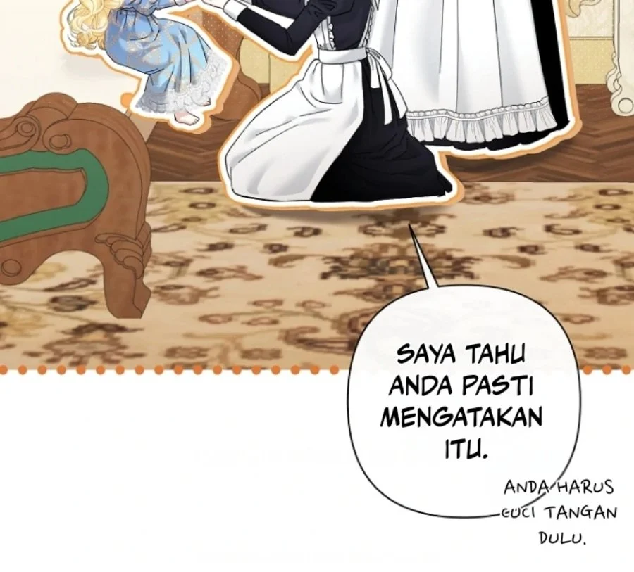 Baby Trouble Maker Bab 19 halaman 13