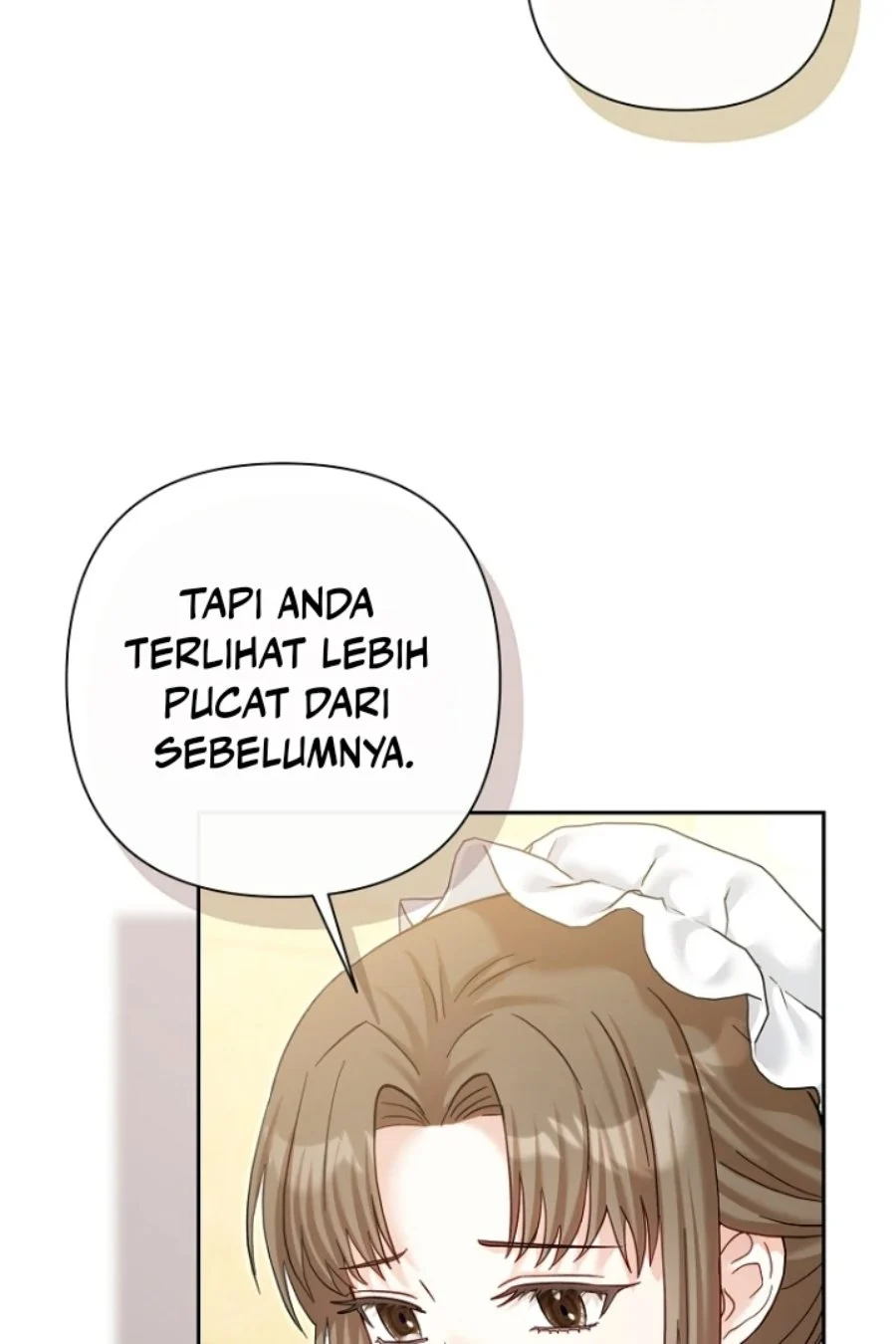Baby Trouble Maker Bab 19 halaman 15