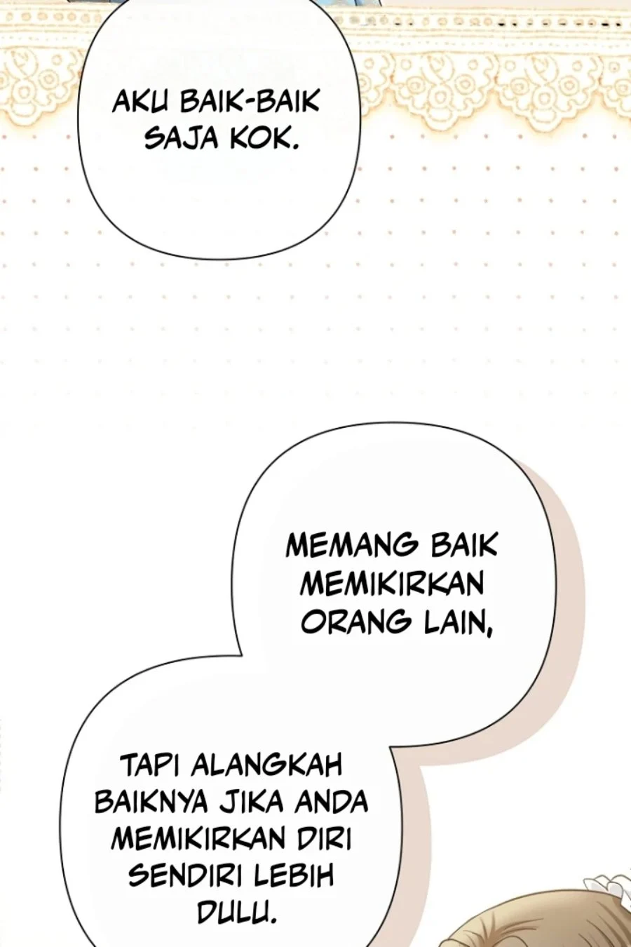 Baby Trouble Maker Bab 19 halaman 18