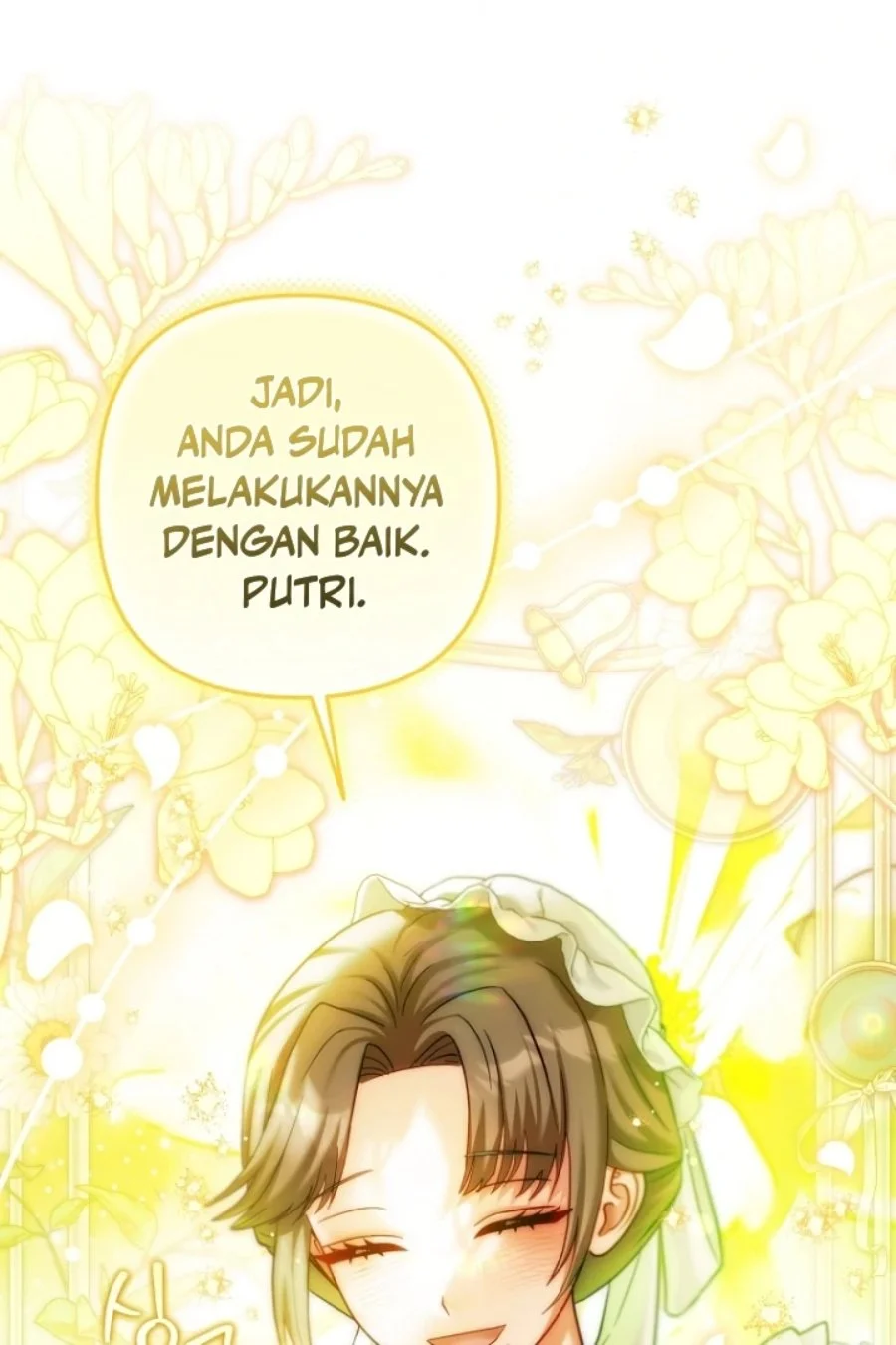 Baby Trouble Maker Bab 19 halaman 25