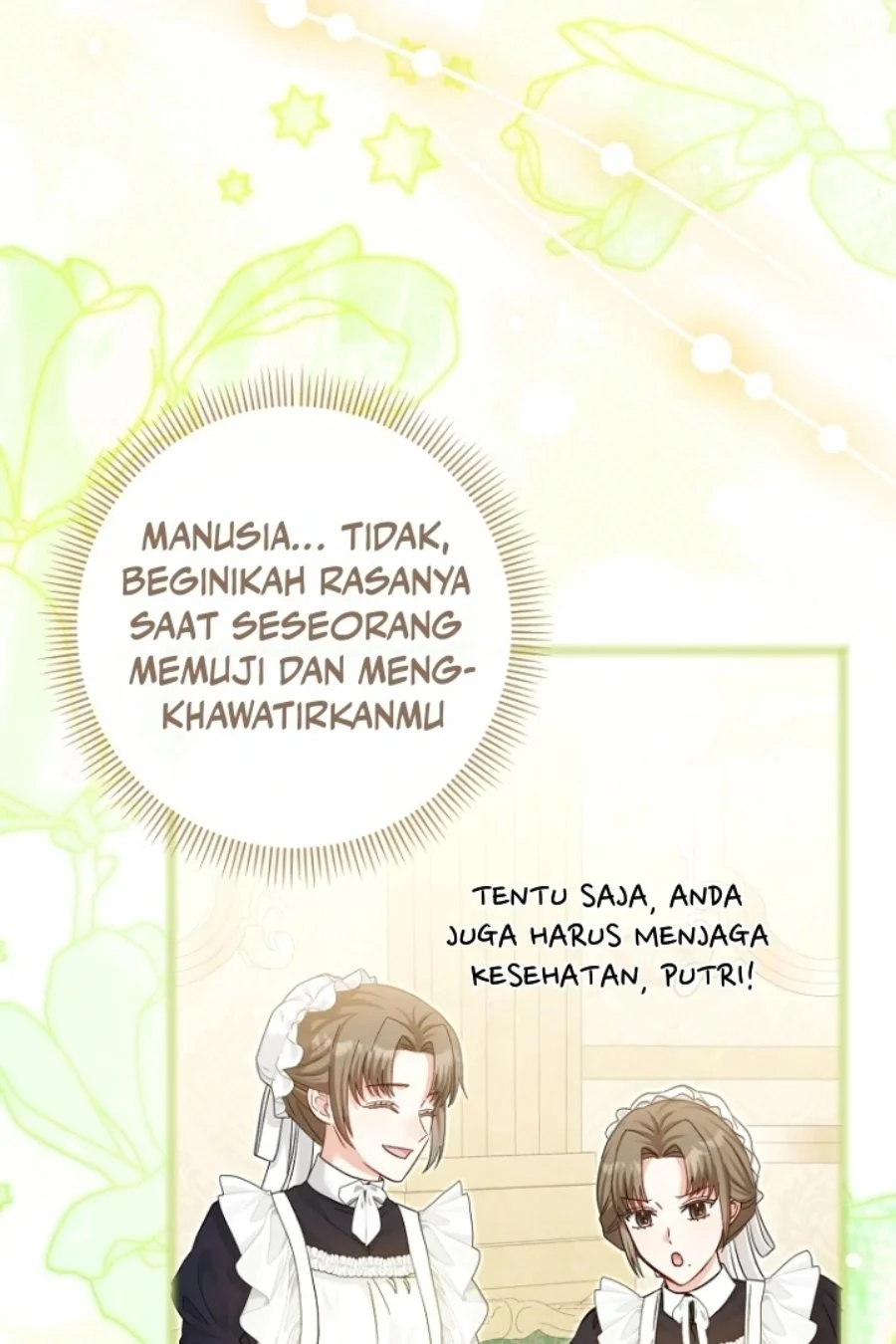 Baby Trouble Maker Bab 19 halaman 29