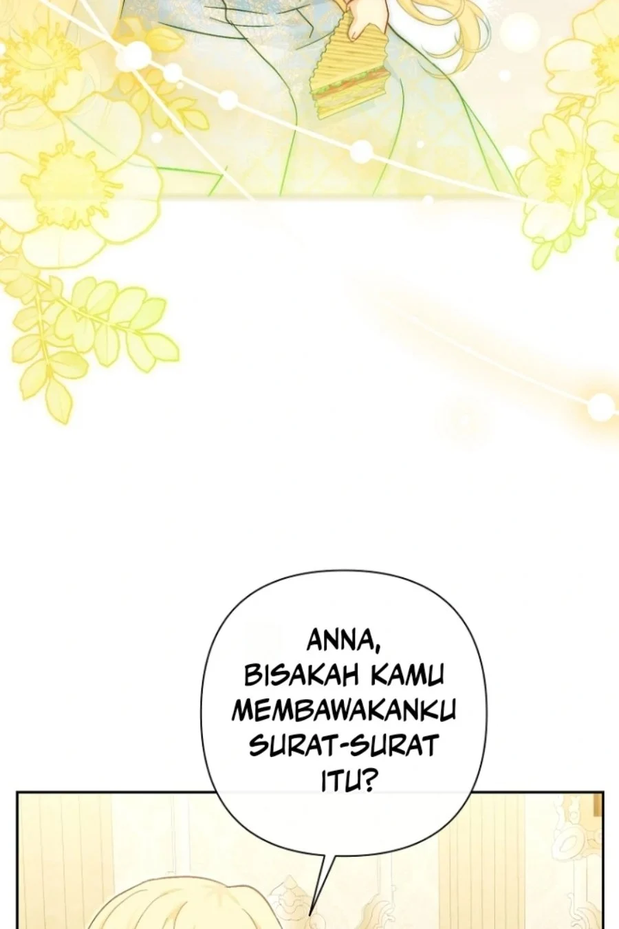 Baby Trouble Maker Bab 19 halaman 32