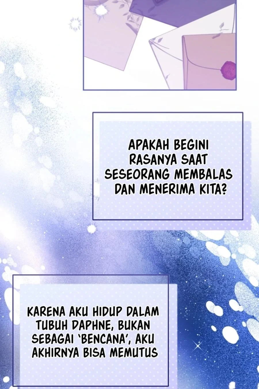 Baby Trouble Maker Bab 19 halaman 38