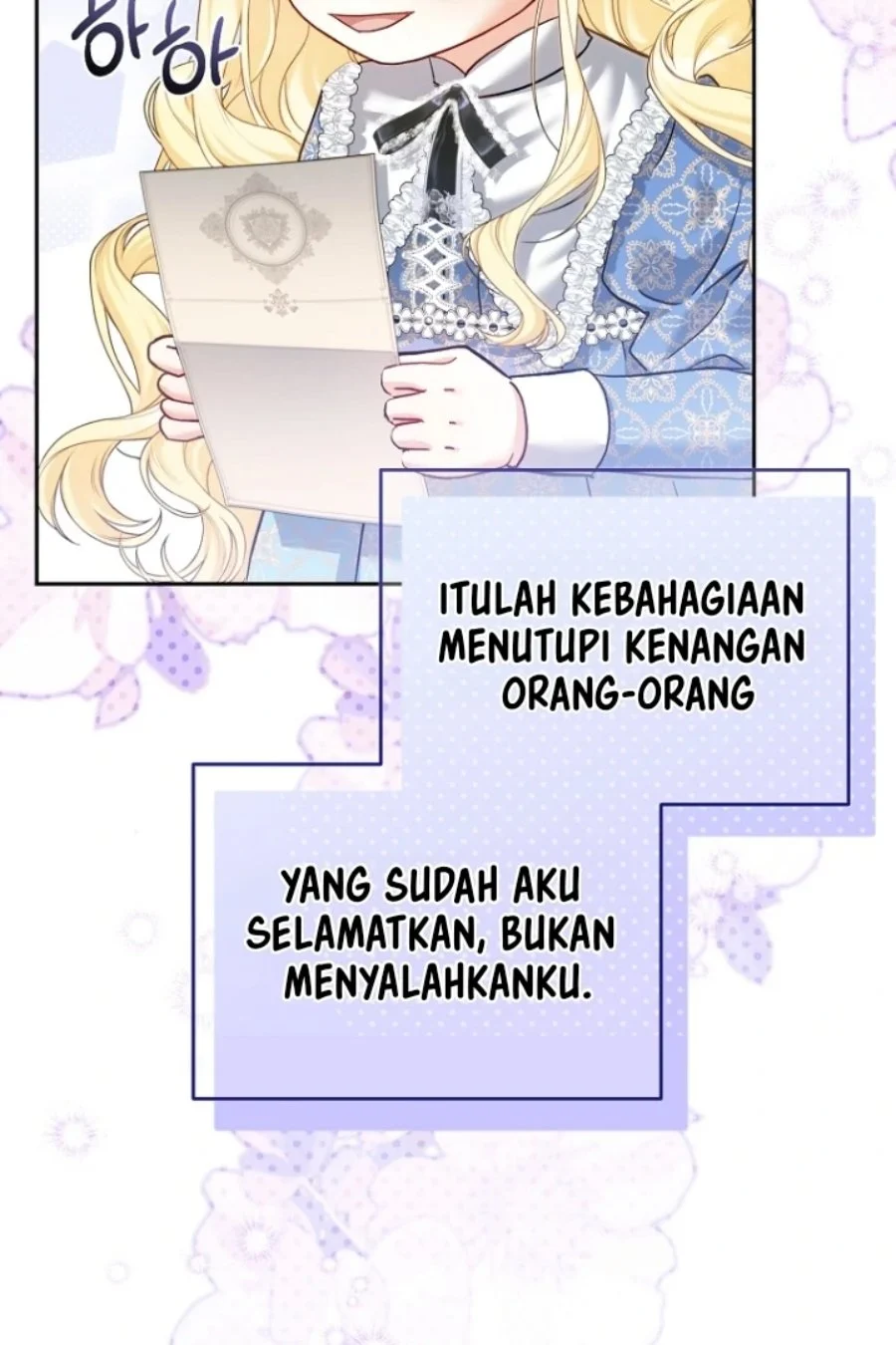 Baby Trouble Maker Bab 19 halaman 41