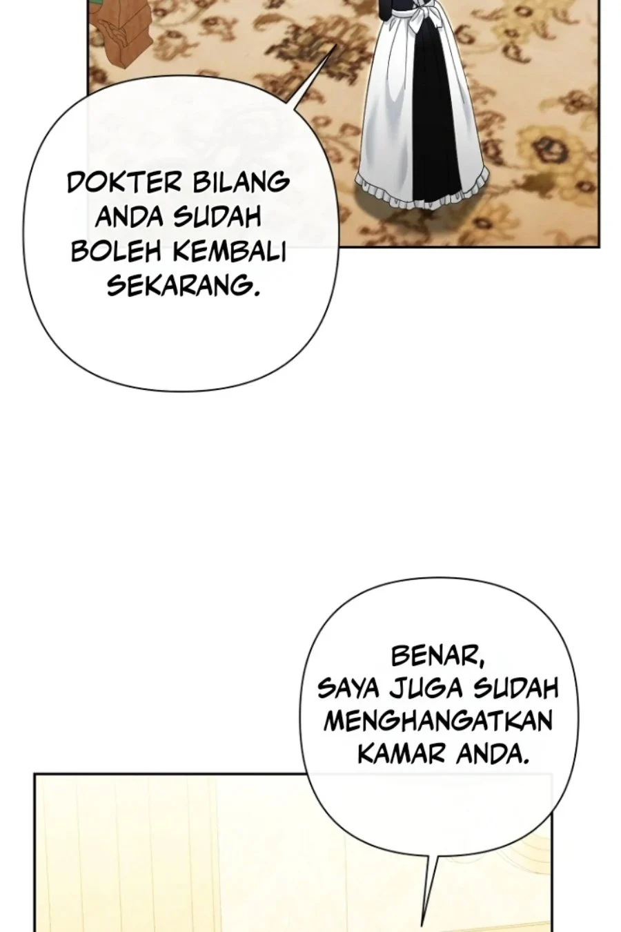 Baby Trouble Maker Bab 19 halaman 43