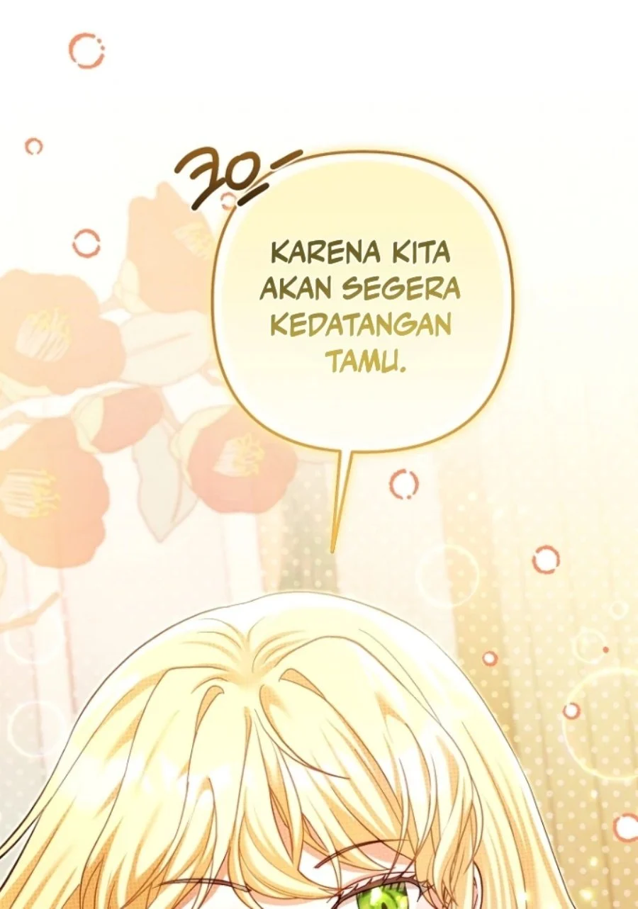 Baby Trouble Maker Bab 19 halaman 46