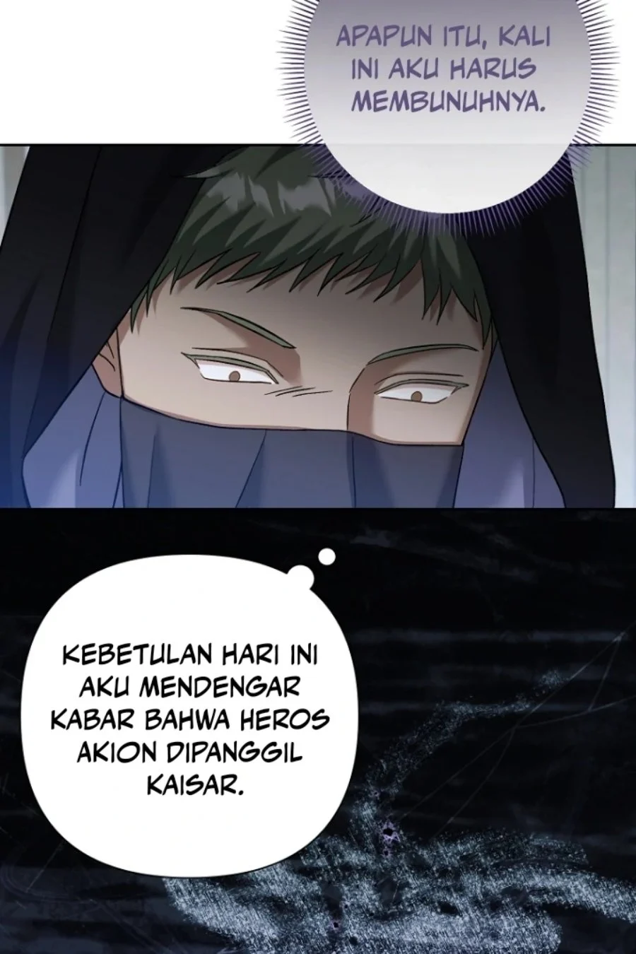 Baby Trouble Maker Bab 19 halaman 56