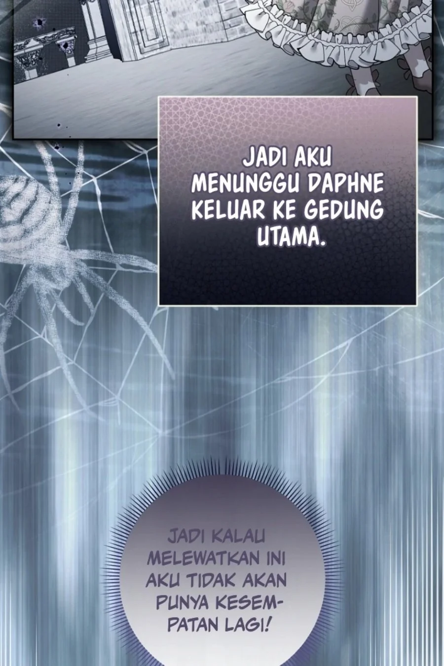 Baby Trouble Maker Bab 19 halaman 61
