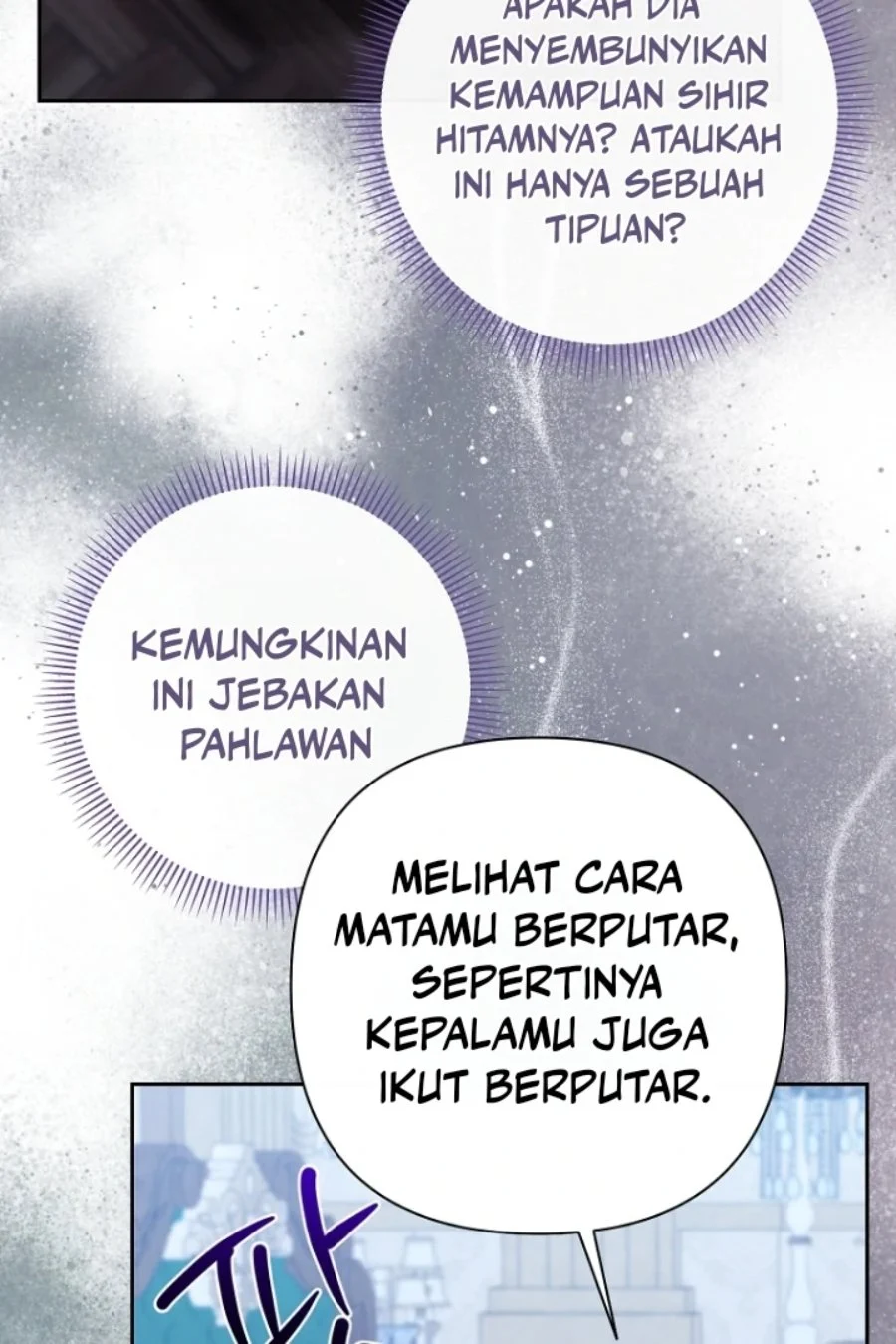 Baby Trouble Maker Bab 19 halaman 73