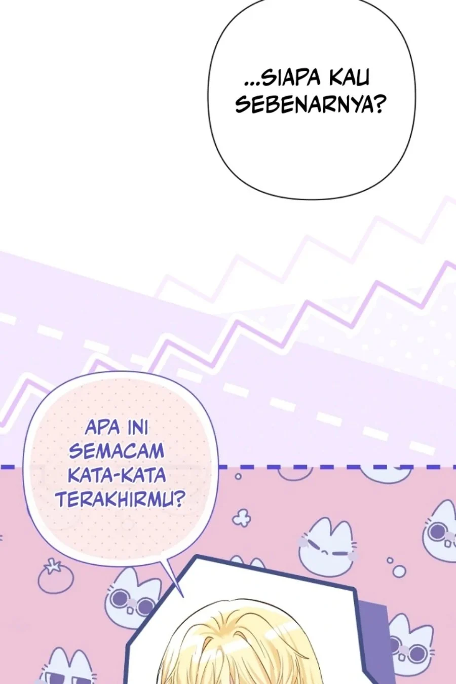 Baby Trouble Maker Bab 19 halaman 77