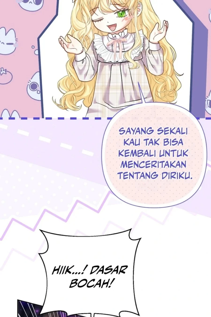Baby Trouble Maker Bab 19 halaman 78